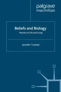 Beliefs and Biology_cover