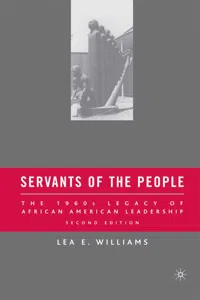 Servants of the People_cover