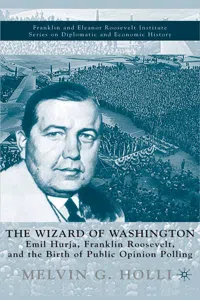 The Wizard of Washington_cover