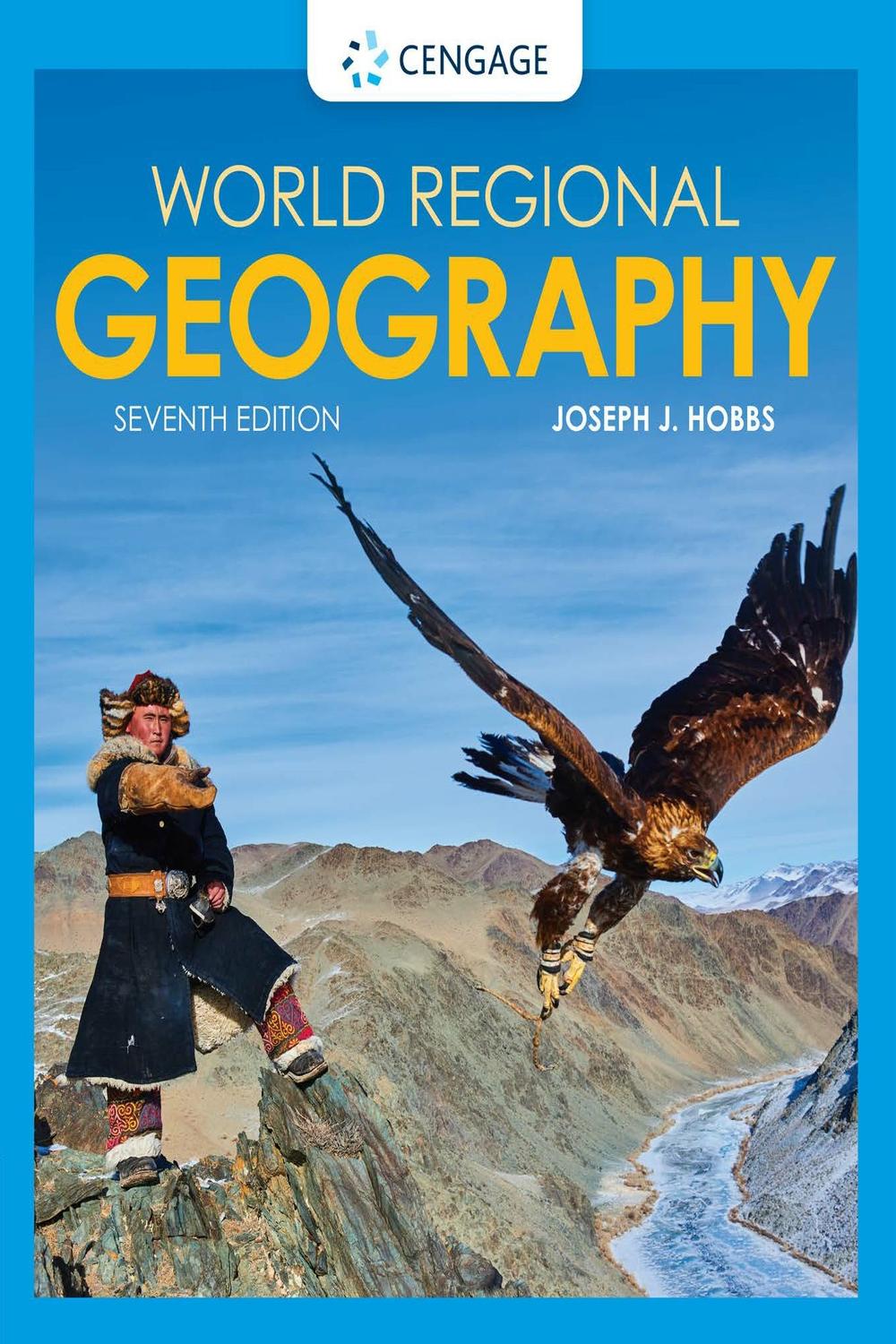 PDF] World Regional Geography by Joseph Hobbs | 9780357034071