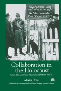 Collaboration in the Holocaust_cover