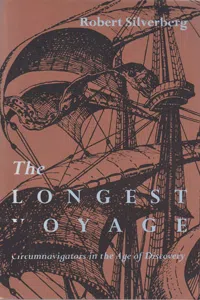 The Longest Voyage_cover