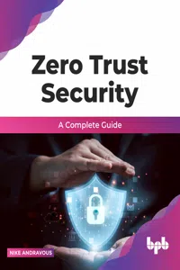 Zero Trust Security_cover