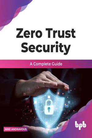 Zero Trust Security