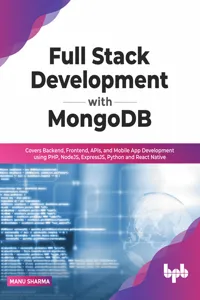 Full Stack Development with MongoDB_cover