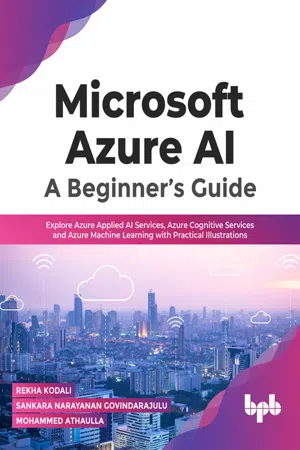 Microsoft Azure AI: A Beginner's Guide