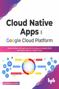 Cloud Native Apps on Google Cloud Platform_cover