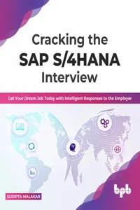 Cracking the SAP S/4HANA Interview_cover