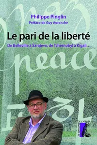 Le pari de la liberté_cover