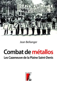 Combat de métallos_cover