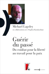 Guérir du passé_cover