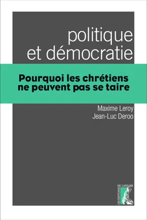 Politique et démocratie