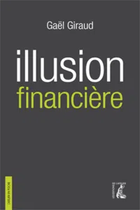 Illusion financière_cover