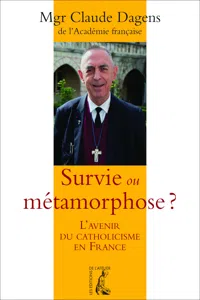 Survie ou métamorphose ?_cover