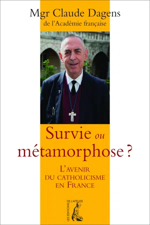 Survie ou métamorphose ?