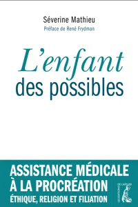 L'enfant des possibles_cover