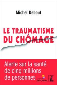 Le traumatisme du chômage_cover