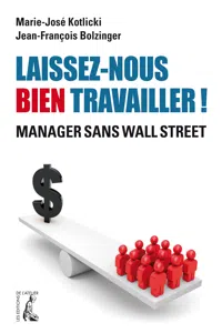 Laissez-nous bien travailler !_cover