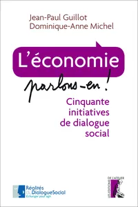 L'économie, parlons-en !_cover