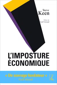 L'imposture économique_cover