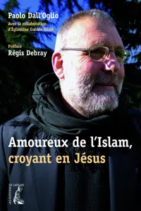 Amoureux de l'Islam, croyant en Jésus_cover