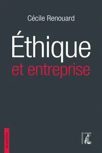 Ethique et entreprise_cover