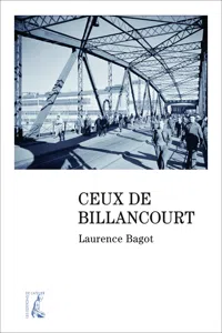 Ceux de Billancourt_cover