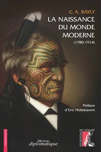 La naissance du monde moderne_cover