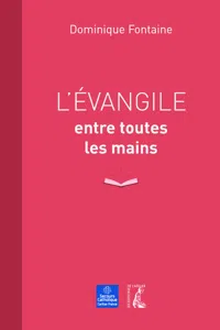 L'Evangile entre toutes les mains_cover