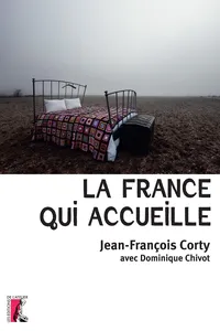 La France qui accueille_cover