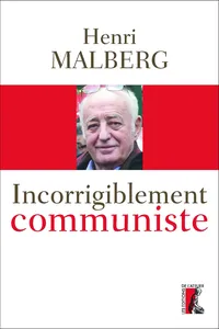 Incorrigiblement communiste_cover