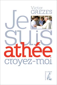 Je suis athée, croyez-moi_cover