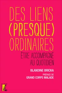 Des liens ordinaires_cover