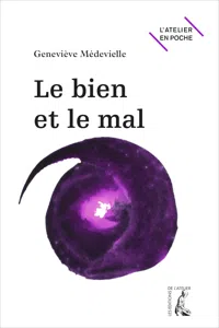 Le bien et le mal_cover