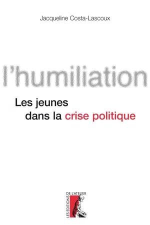 L'humiliation