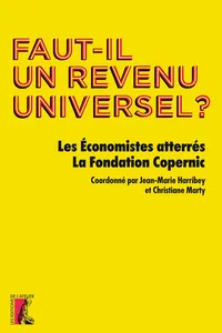 Faut-il un revenu universel ?_cover