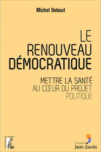 Le renouveau démocratique_cover