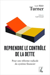 Reprendre le contrôle de la dette_cover