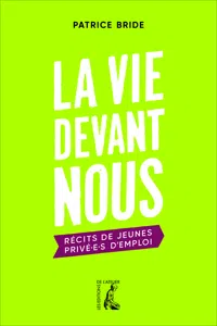 La vie devant nous_cover