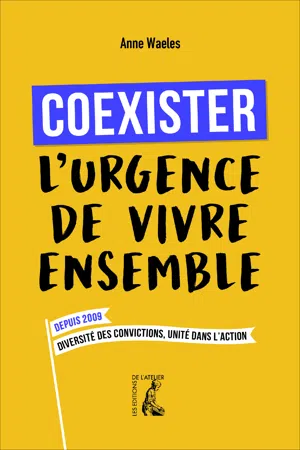 Coexister, l'urgence de vivre ensemble