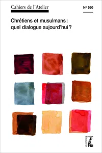 Cahiers de l'Atelier n° 560_cover