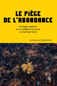 Le piège de l'abondance_cover