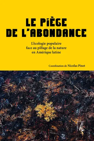 Le piège de l'abondance