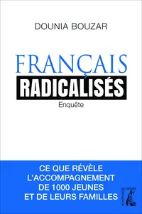 Français radicalisés_cover