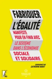 Fabriquer l'égalité_cover