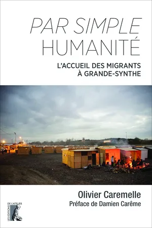 Par simple humanité