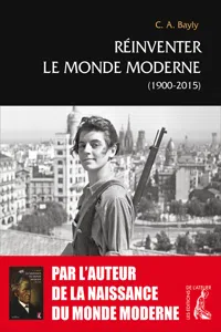 Réinventer le monde moderne_cover