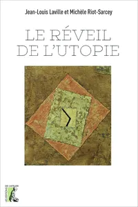 Le Réveil de l'utopie_cover