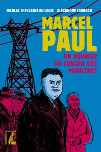 Marcel Paul_cover