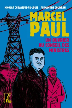 Marcel Paul